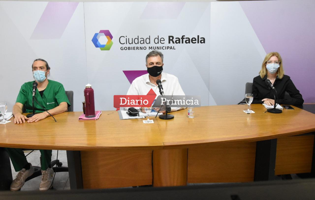 Intendente y concejales